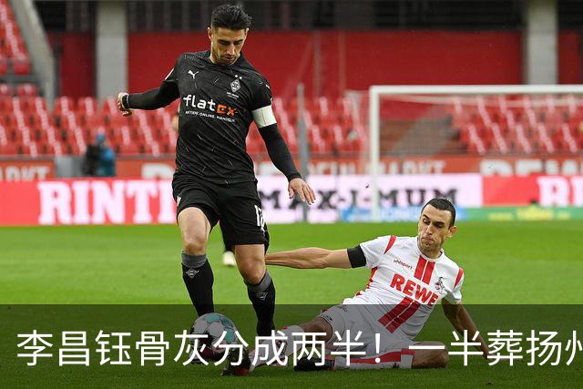 李昌钰骨灰分成两半！一半葬扬州一半留美国，属实是令人感到一阵意外