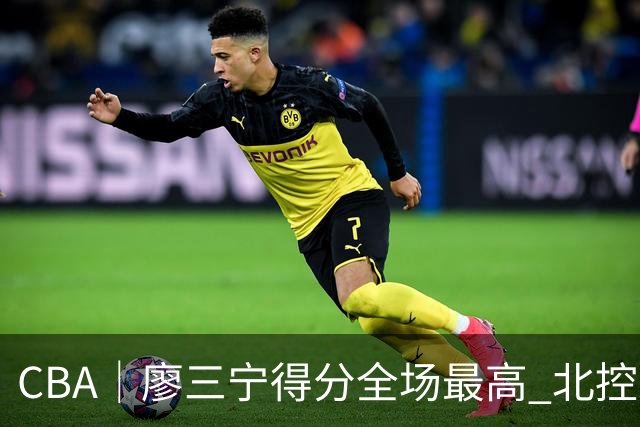 CBA｜廖三宁得分全场最高 北控未能赢得主场开门红